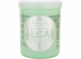 Maska na vlasy Kallos Algae Moisturizing Hair Mask 1000ml