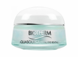 Péče o oční okolí Biotherm Aquasource Total Eye Revitalizer 15ml
