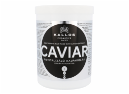 Maska na vlasy Kallos Caviar Restorative Hair Mask 1000ml