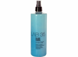 Kondicionér na nepoddajné, vlnité vlasy Kallos Lab 35 Duo-Phase Detangling Conditioner 500ml