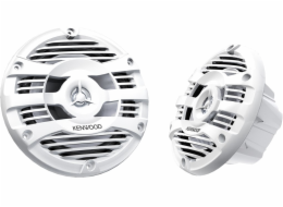 Kenwood KFC-1653MRW reproduktor do auta Kulatý 2-way 150 W 1 kusů
