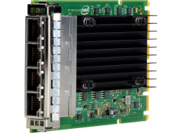 Paměť notebooku HP HPE BCM 5719 1Gb 4p BASE-T OCP adaptér