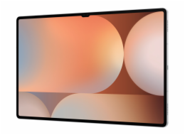 Samsung Galaxy Tab S10 Ultra 5G LTE-TDD & LTE-FDD 1 TB 37,1 cm (14.6") 16 GB Wi-Fi 7 (802.11be) Platinová, Stříbrná
