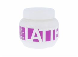 Maska na vlasy Kallos Latte Hair Mask 275ml