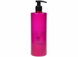 Šampon na suché vlasy Kallos Lab 35 Signature Shampoo 500ml