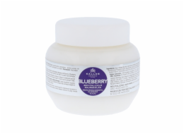 Maska na vlasy Kallos Blueberry Hair Mask 275ml