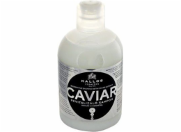 Šampon na normální vlasy Kallos Caviar Restorative Shampoo 1000ml
