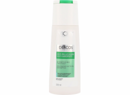 Přípravek proti lupům Vichy Dercos Anti-Dandruff Advanced Action Shampoo 200ml