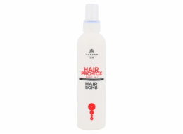 Kondicionér na barvené, poškozené vlasy Kallos Hair Pro-Tox Hair Bomb Conditoner 200ml
