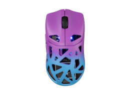White Shark GM-5019 Dagonet Wireless 24000 dpi Blue/Purple