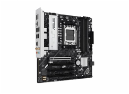 Asus Základní deska AMD B850 SAM5 MATX/B850M MAX GAMING WIFI ASUS