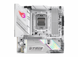 Asus Základní deska AMD B850 SAM5 MATX/STRIX B850-G GAMING WIFI ASUS