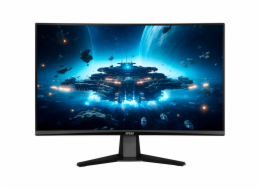 MSI MAG 276CXFDE, herní monitor