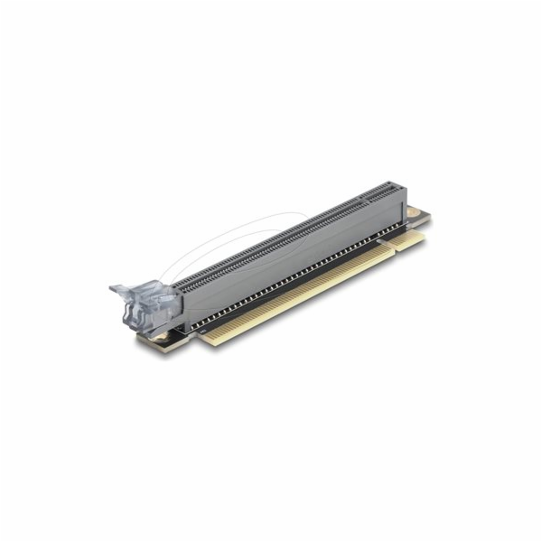 Chieftec DELOCK Rozšiřující karta PCI Express 4.0x16, Ste...