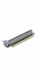 Chieftec DELOCK Rozšiřující karta PCI Express 4.0x16, Stecker zux16, slot 90