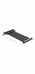 Chieftec DELOCK Rozšiřující karta PCI Express 4.0x16, Stecker zux16, slot 90