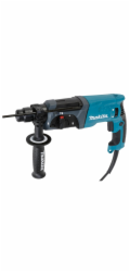 Kladivo vrtací a sekací Makita HR2470