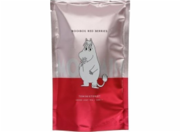 Teministeriet Sypaný čaj Moomin Rooibos s červenými bobulemi - náhradní balení 100g