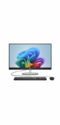 HP 27-ct2007nc AiO, 27" FHD, RYZEN AI 7 350, RAM 32GB DDR5, SSD 1TB, Win 11 Home, GamePass 3měsíce zdarma