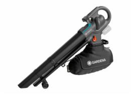 GARDENA akumulátorový vysavač/foukač listí PowerJet Collect 18V P4A solo