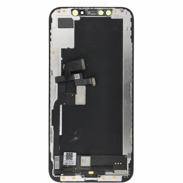 IPHONE Xs Super Retina displej (repasovaný)