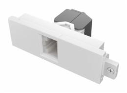 VISION Techconnect RJ45 ethernet module, VISION Techconnect RJ45 ethernet module