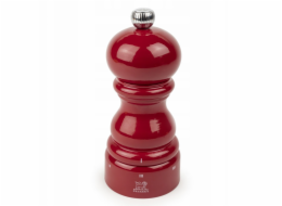 Peugeot Mlýnek na pepř Paris 12 cm, lak Red Passion