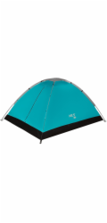 Nils Extreme KEMPOVÝ STAN NC3021 MODRÝ NILS CAMP