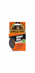 Opravná páska Gorilla Handy ROLL, jednostranná, 9,14 m x 2,5 cm