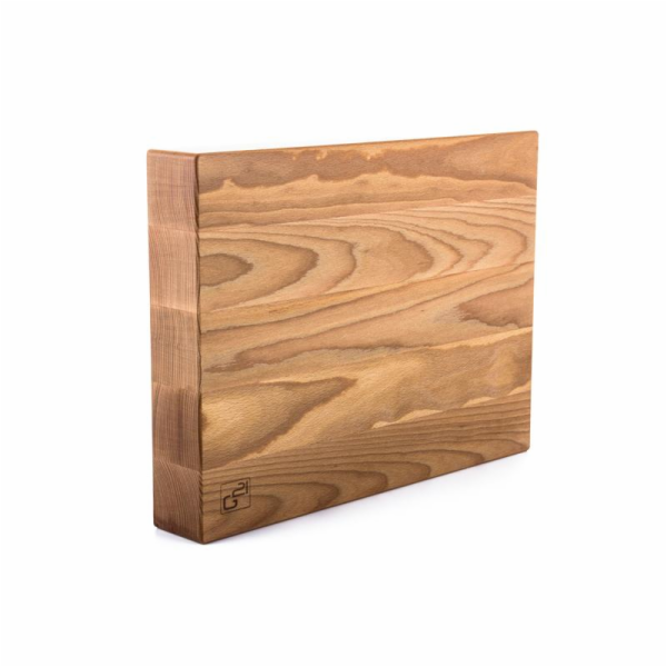 Špalek na maso G21 buk 400 x 300 x 60 mm