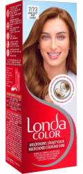Londacolor Krémová barva č. 7/73 Cognac