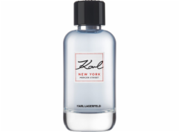 Karl Lagerfeld New York Mercer Street EDT 100 ml