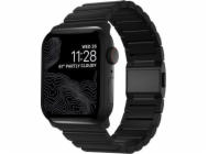 Nomad Řemínek NOMAD Titan V2 45mm / 44mm | Černý