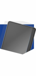 3mk All-Safe - fólie Anti-Scratch - Tablet, 5 ks