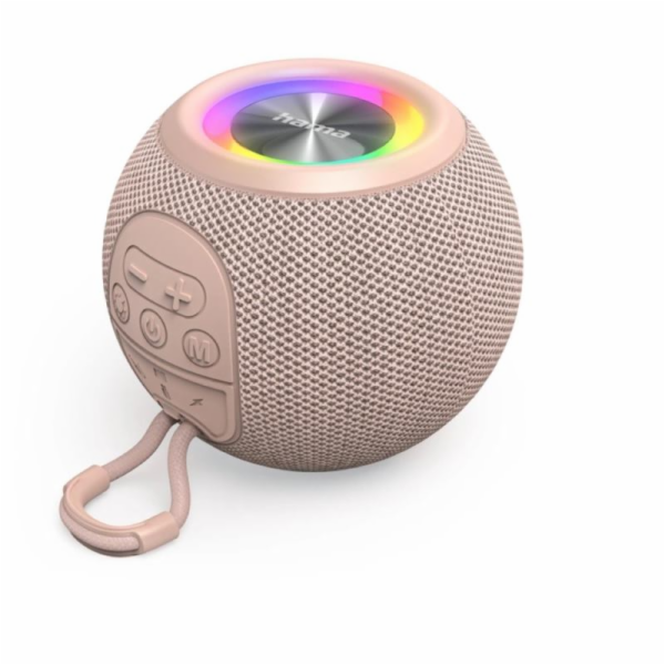 Hama 00188240 Tvar koule 3,0 Růžová