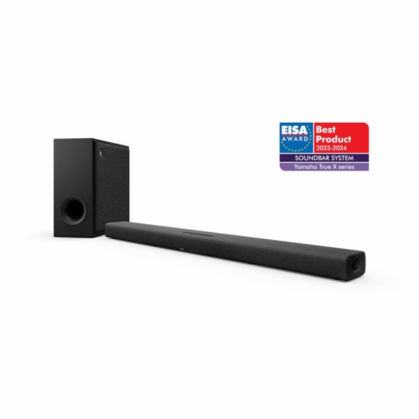 YAMAHA True X Bar 50A / SR-X50A CRB GREY