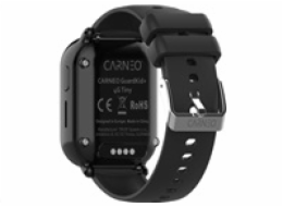 CARNEO GuardKid+ 4G TINY Black