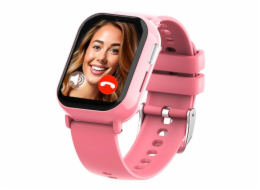CARNEO GuardKid+ 4G TINY Pink