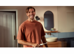 Philips SONICARE KARTÁČ 5300 HX7108/01 BÍL