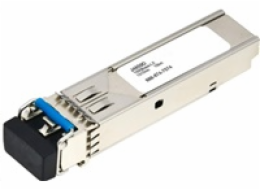 ARUBA 1G SFP LC LX 10km SMF XCVR J4859D