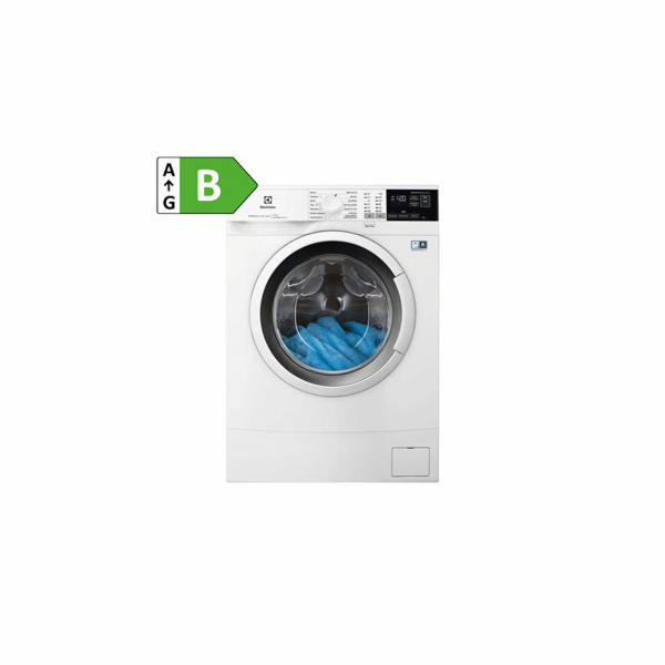 ELECTROLUX Práčka EW6SM426WC