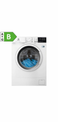ELECTROLUX Práčka EW6SM426WC