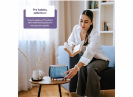 TrueLife AIR Diffuser D6 Smart - Aroma difuzér