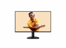 AOC 23,8palcový monitor 24B31H IPS 120 Hz HDMI VGA