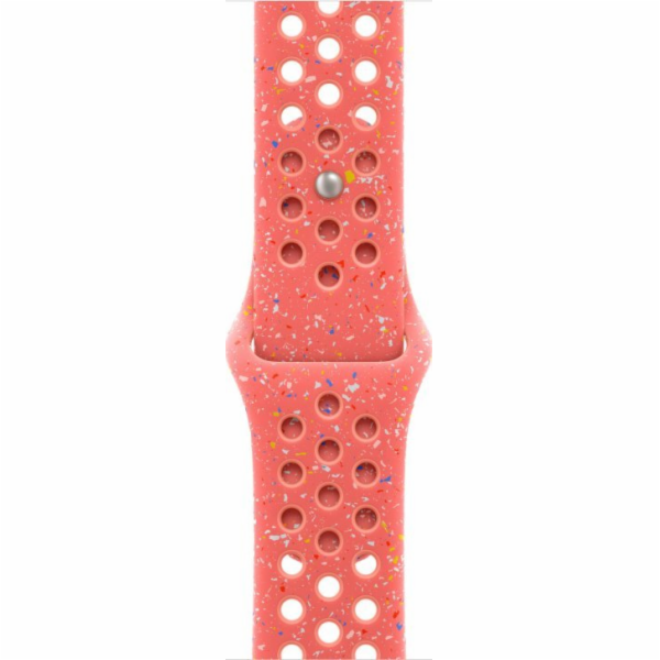 Apple&nbsp;Watch&nbsp;41mm&nbsp;Magic&nbsp;Ember&nbsp;Nike&nbsp;Sport&nbsp;Band&nbsp;-&nbsp;S/M