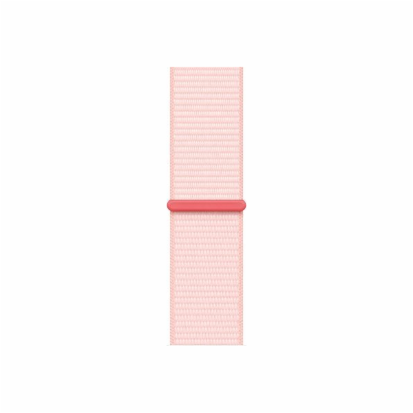 Apple Watch 41mm Light Pink Sport Loop
