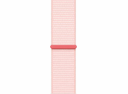 Apple Watch 41mm Light Pink Sport Loop