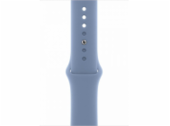 Apple Watch 45mm Winter Blue Sport Band - S/M