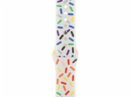 Apple Watch 45mm Pride Edition Sport Band - S/M