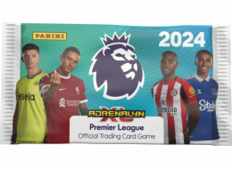Panini Premier League 2023/2024 Adrenalyn Booster